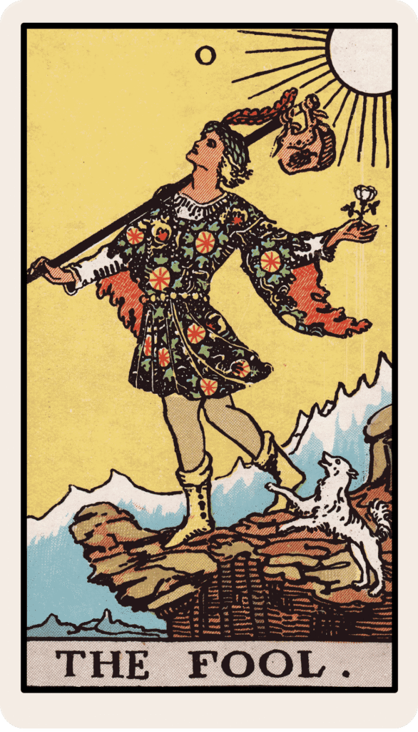 The Fool