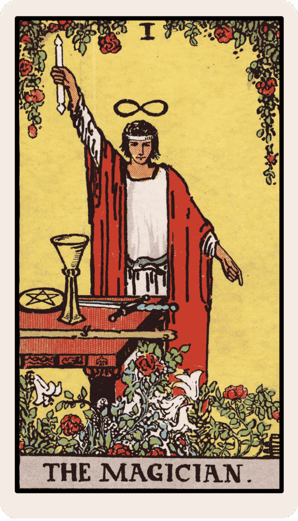 The Magician