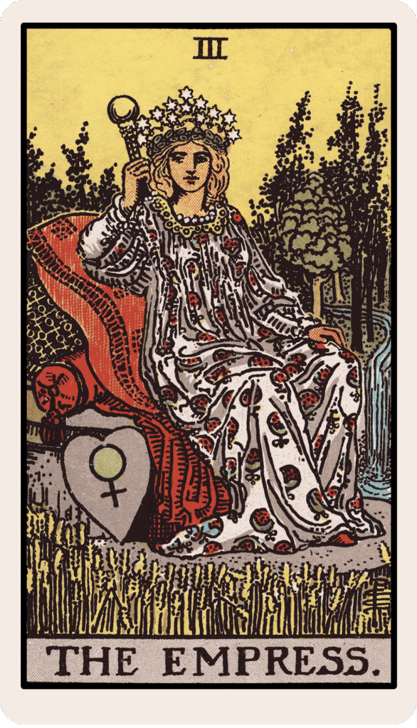 The Empress