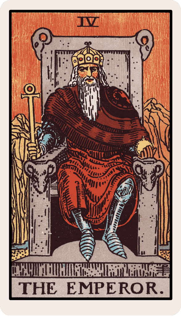 The Emperor