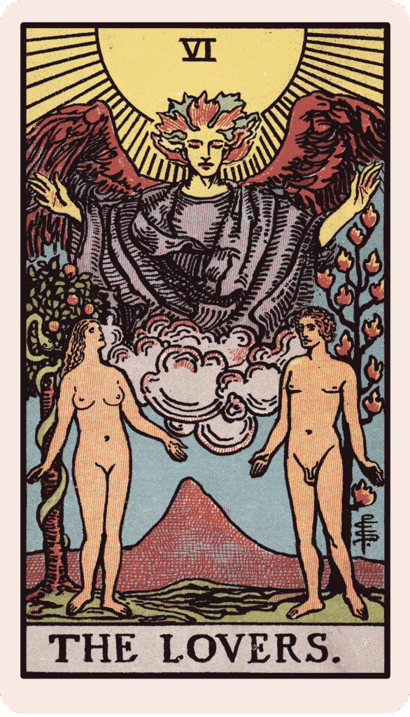 The Lovers