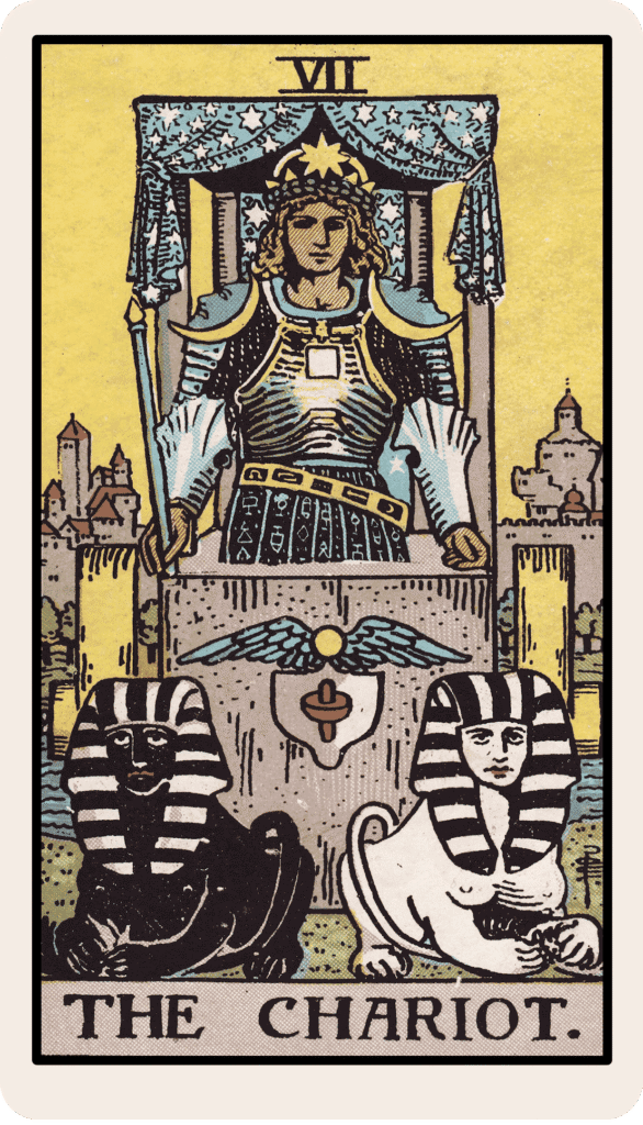 The Chariot