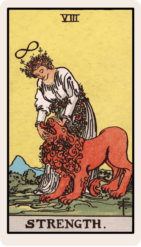 Strength