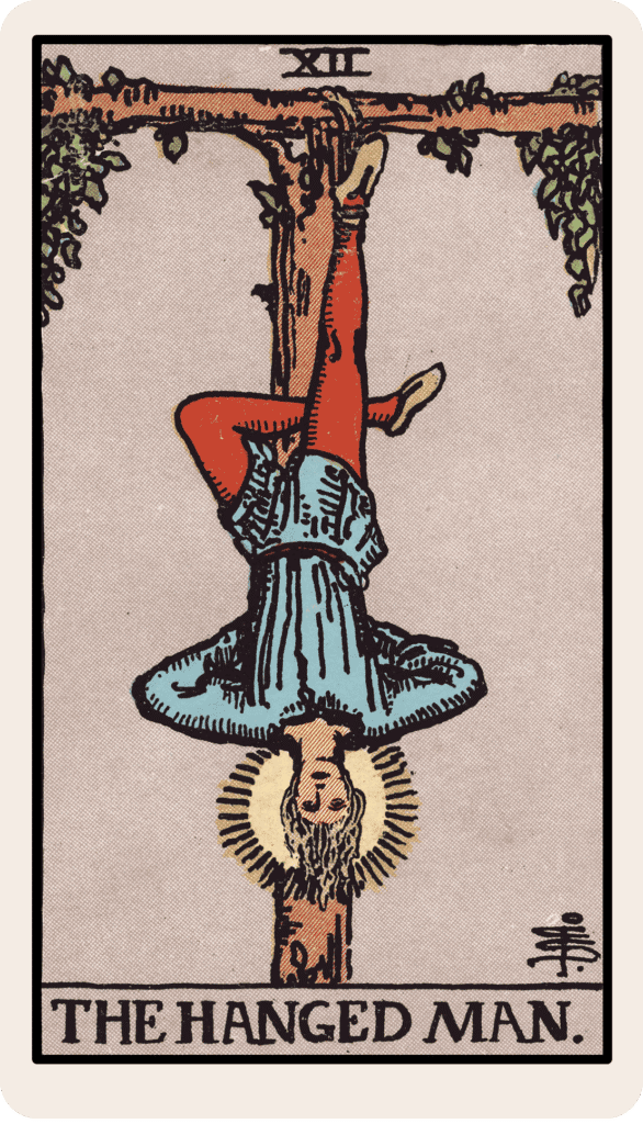 The Hanged Man