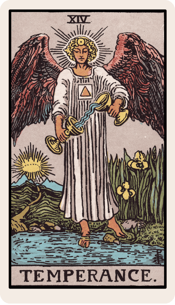 Temperance