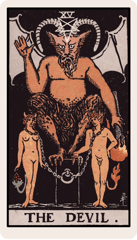 The Devil