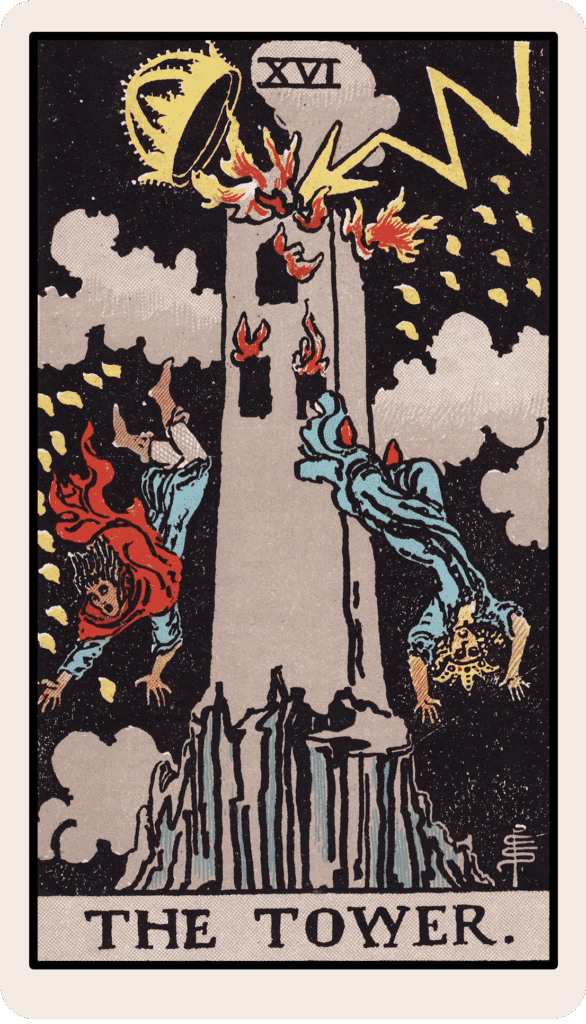 The Tower