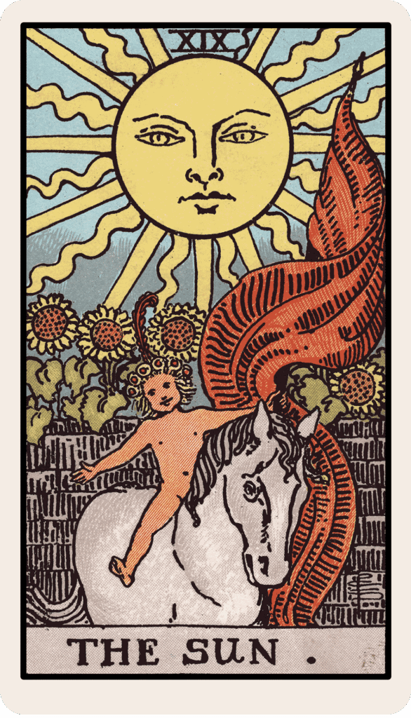 The Sun