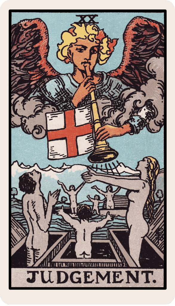Judgement